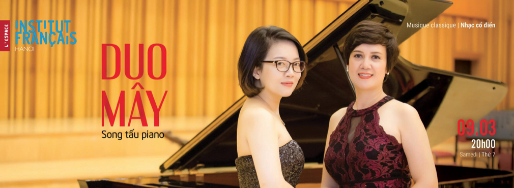 Chương[-]trình[-]biểu[-]diễn[-]piano[-]của[-]song[-]tấu[-]Mây[-]tại[-]L’Espace